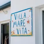 Mare Βίλα Αγία Νάπα