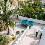Mare Villa Ayía Nápa