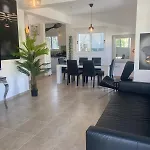 Mare Villa *