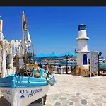 Mare Villa *