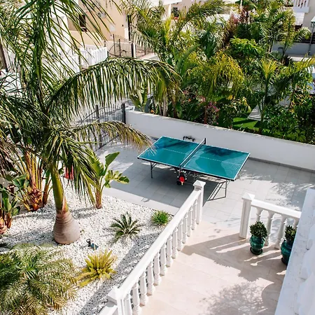 Mare Vila Ayia Napa
