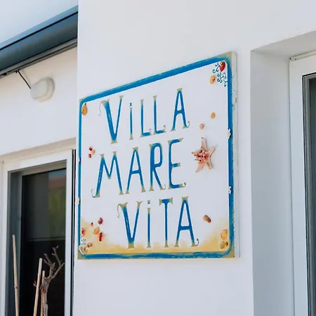 Mare Vila Ayia Napa