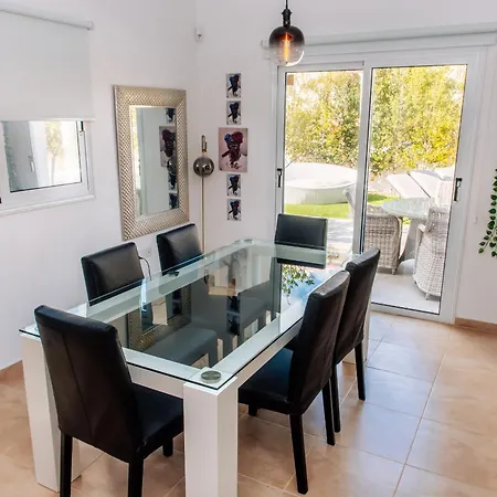 Mare Vila Ayia Napa