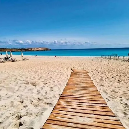 Mare Vila Ayia Napa